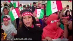 «Світ у відео»: В Іраку знову воюють «Світ у відео»: В Іраку знову воюють