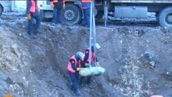 Sarajevo: Uništena bomba iz Drugog svjetskog rata Sarajevo: Uništena bomba iz Drugog svjetskog rata