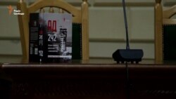 Книгу, написану «кіборгами», презентували у Львові (відео) Книгу, написану «кіборгами», презентували у Львові (відео)