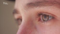 Буду захищати Батьківщину – син Героя України посмертно (відео) Буду захищати Батьківщину – син Героя України посмертно (відео)