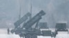 Польща передислокувала системи Patriot до Варшави для навчань