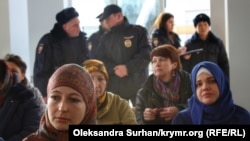 «У першу ж зустріч до нас підійшов власник закладу, де ми зібралися, і сказав, що йому телефонували з ФСБ»