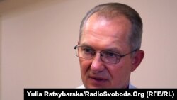 Сергій Риженко