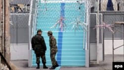 نیروهای امنیتی قبرس