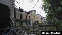 Чергова масована атака РФ: наслідки обстрілу в Чернівцях та Львові (фотосвідчення)