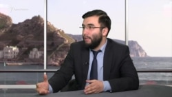 Крымскотатарская автономия как право крымских татар на самоопределение (видео) Крымскотатарская автономия как право крымских татар на самоопределение (видео)