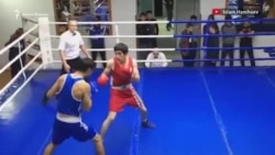 Стали известны подробности похищения боксера из Ингушетии Стали известны подробности похищения боксера из Ингушетии