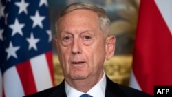 Джеймс Маттіс