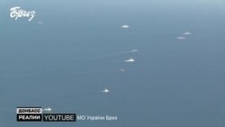 Що Україна протиставить Росії в Чорному морі? Що Україна протиставить Росії в Чорному морі?