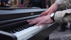 Я обіцяв багато не говорити, я буду грати – Piano Extremist (відео) Я обіцяв багато не говорити, я буду грати – Piano Extremist (відео)