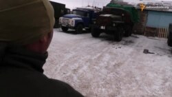 Броньовик «ручної роботи» – розганяється до 100 км на годину Броньовик «ручної роботи» – розганяється до 100 км на годину