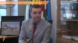 Надія не повинна померти, але Путіну це байдуже – євродепутат Надія не повинна померти, але Путіну це байдуже – євродепутат