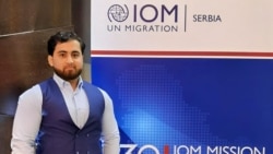 Mladi Avganistanac poslije osam godina odustao od života u Srbiji Mladi Avganistanac poslije osam godina odustao od života u Srbiji