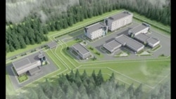 Спутниковый снимок новых зданий в поселке Вакцина сервиса Google Earth и рендеры с сайта компании "Окна-Стар" Спутниковый снимок новых зданий в поселке Вакцина сервиса Google Earth и рендеры с сайта компании "Окна-Стар"