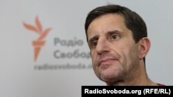 Радник міністра внутрішніх справ Зорян Шкіряк