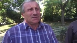 Суд по делу Семены: допрос журналиста и международное право (видео) Суд по делу Семены: допрос журналиста и международное право (видео)