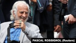 Акторові було 88 років