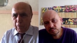 Абдул Хамід Мохтат про здатність «Талібану» керувати державою Абдул Хамід Мохтат про здатність «Талібану» керувати державою