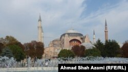 دا وداني په شپږمه پېړۍ کې جوړه شوې وه