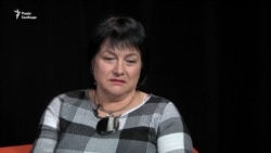 Сімона Бауман: з’явився окремий жанр документального кіно – «Війна і зона конфлікту» Сімона Бауман: з’явився окремий жанр документального кіно – «Війна і зона конфлікту»