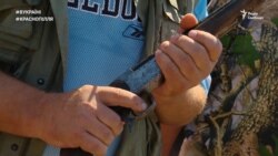 Озброєний самозахист в Бобринці. До чого готуються фермери? | #ВУКРАЇНІ Озброєний самозахист в Бобринці. До чого готуються фермери? | #ВУКРАЇНІ