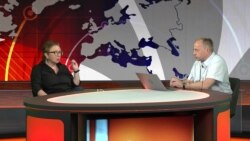 Елена Фанайлова о кино и прозе украинской войны Елена Фанайлова о кино и прозе украинской войны