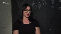 "Реальные люди 2.0": Эвелина Нуриахметова "Реальные люди 2.0": Эвелина Нуриахметова