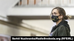 За словами Олега Рубана, наступного тижня очікується збільшення кількості хворих.