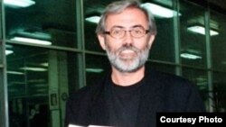 Славко Чурувия, 1998 год.