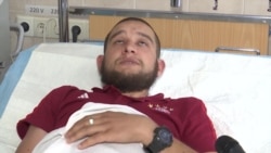 Парада не будет? Что украинские военные думают об идее Зеленского (видео) Парада не будет? Что украинские военные думают об идее Зеленского (видео)