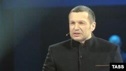 Владимир Соловьёв