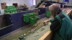 Утилізація і сортування батарейок: досвід Чехії (відео) Утилізація і сортування батарейок: досвід Чехії (відео)