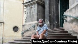 Алік Олісевич