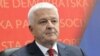 Duško Marković: Demokratska partija socijalista je garant nezavisnosti i stabilnosti države