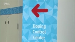 «Подсыпали»: министр спорта России назвал случайностью допинг-пробу Крушельницкого (видео) «Подсыпали»: министр спорта России назвал случайностью допинг-пробу Крушельницкого (видео)