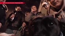 Пятая колонка: в Лондоне пик моды на все русское Пятая колонка: в Лондоне пик моды на все русское