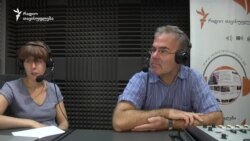 „ადამის დიალოგები“ მედიის განვითარებისთვის „ადამის დიალოგები“ მედიის განვითარებისთვის