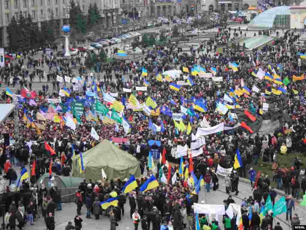 Підприємці проти нового Податкового кодексу #16