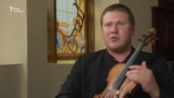 Андрій Бєлов про зміни в Україні Андрій Бєлов про зміни в Україні