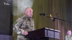 Українська добровольча армія виводить бойові підрозділи з лінії розмежування – Ярош Українська добровольча армія виводить бойові підрозділи з лінії розмежування – Ярош