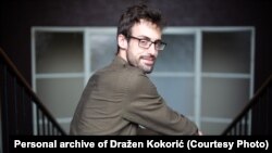 Blažević: Bavimo se filantropijom u Hrvatskoj (lipnja 2020.)