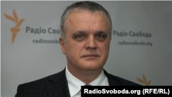 Народний депутат Олексій Скрипник