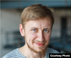 Богдан Логвиненко