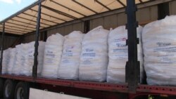 Реагенты для очистки воды