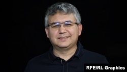 Російський політолог і публіцист Аббас Галлямов