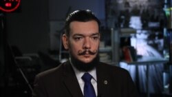 Адвокат Дмитрий Сотников