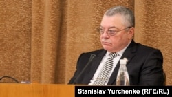 Григорій Йоффе