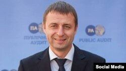 Тарас Галайда