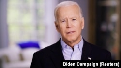 ჯო ბაიდენი