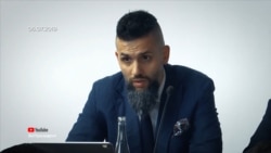 Очільник митної служби Максим Нефьодов, вражений майном у деклараціях, пообіцяв митникам нове життя